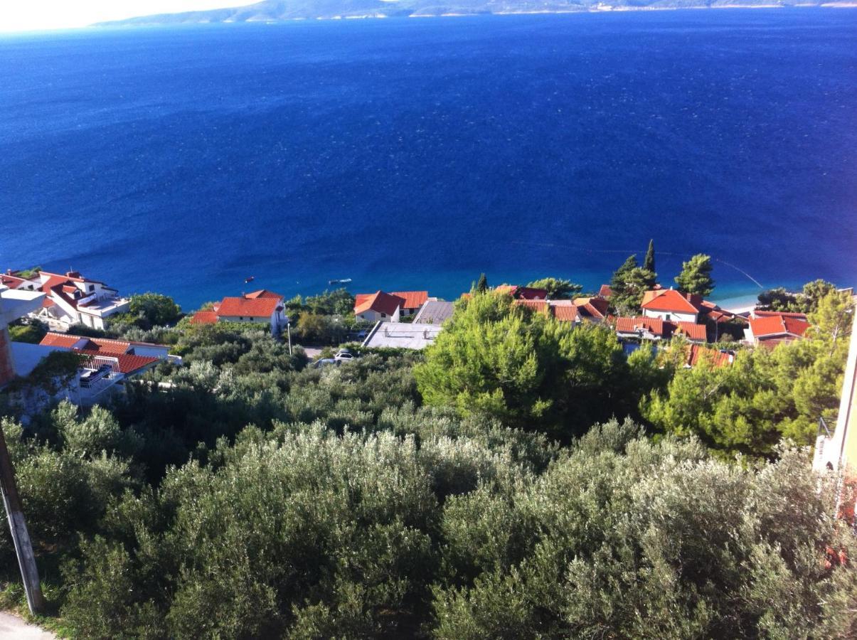 Blue Adria,Pisak Kroatien Exteriér fotografie