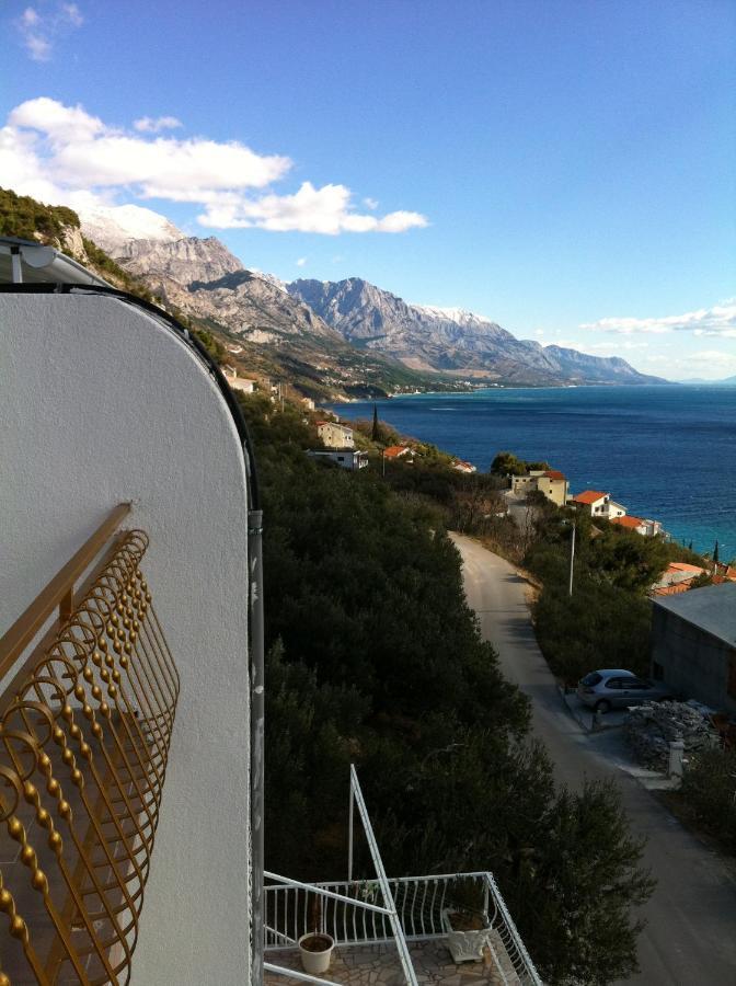 Blue Adria,Pisak Kroatien Exteriér fotografie