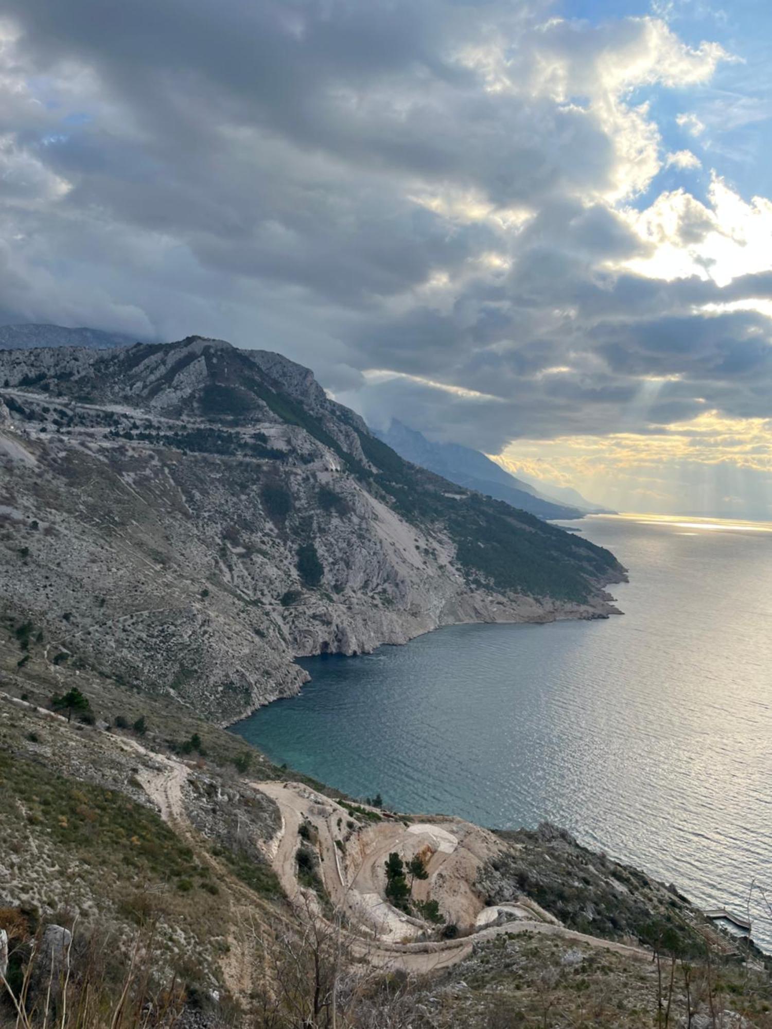 Blue Adria,Pisak Kroatien Exteriér fotografie