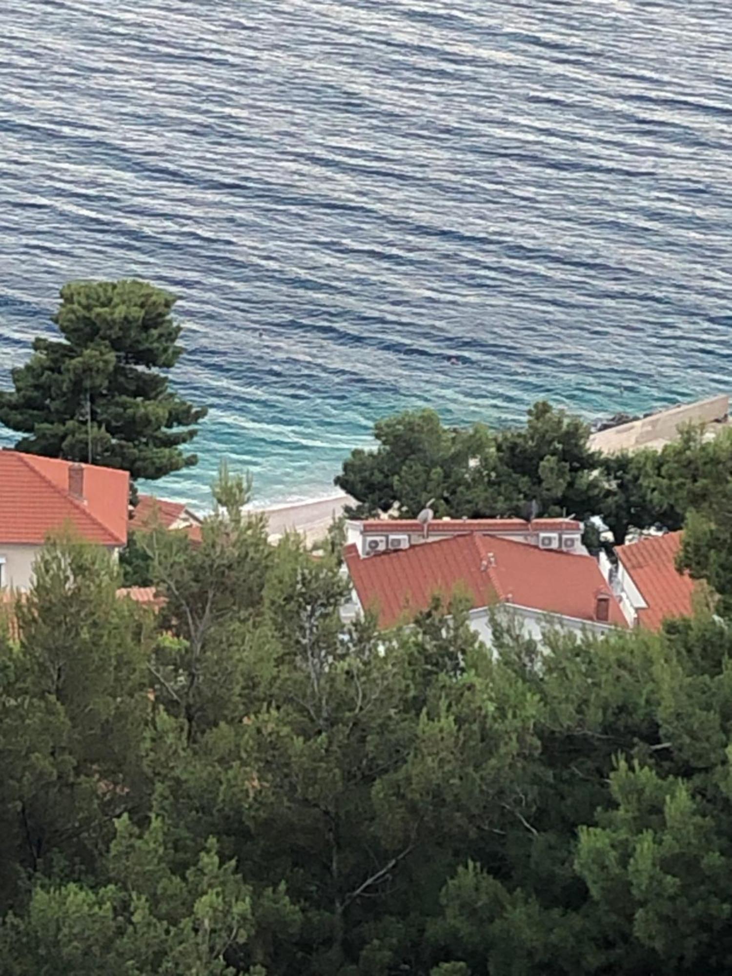 Blue Adria,Pisak Kroatien Exteriér fotografie
