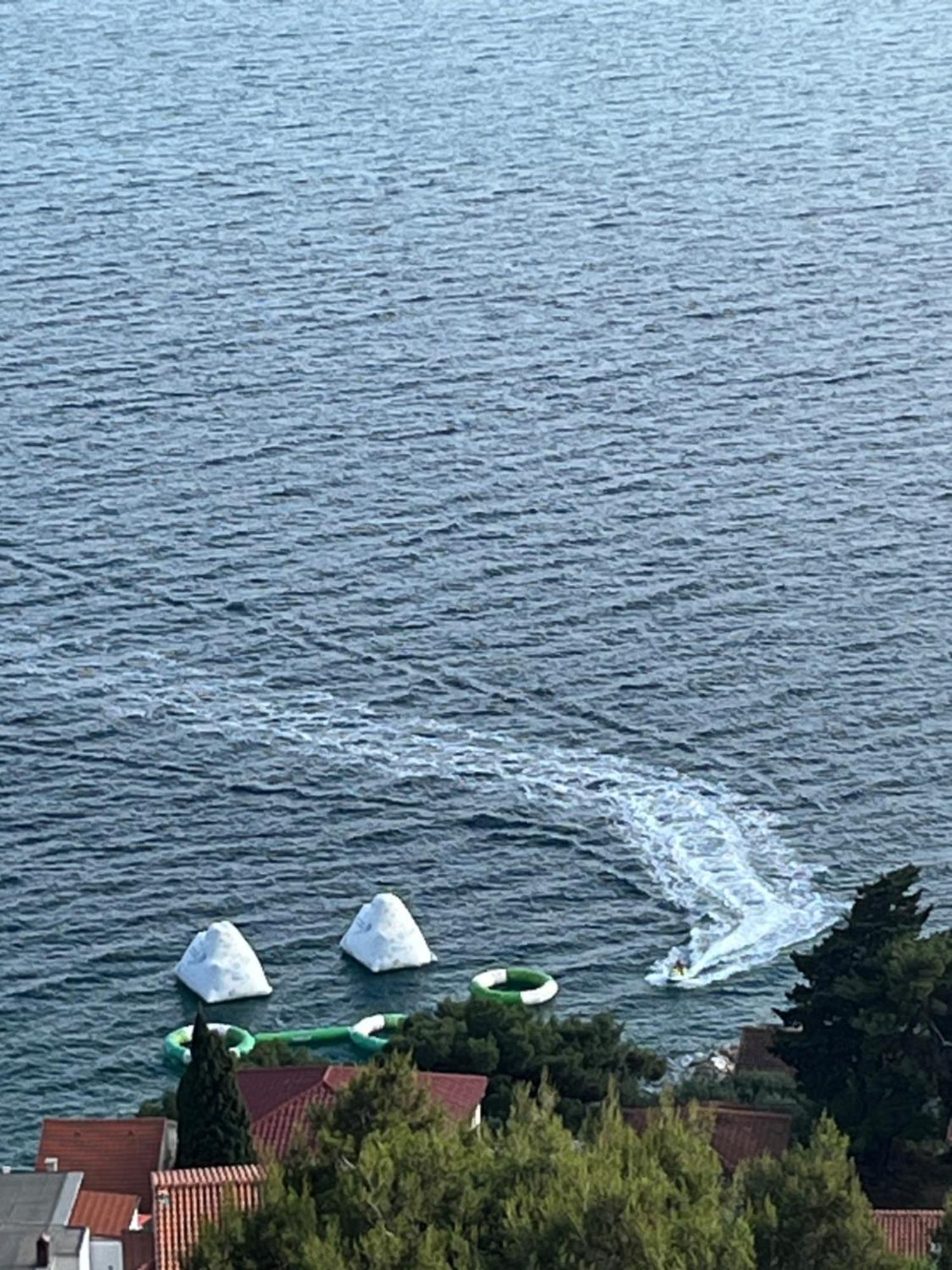Blue Adria,Pisak Kroatien Exteriér fotografie